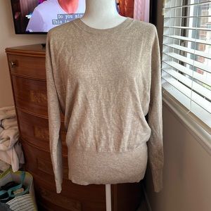 Vince Cashmere Sweater
